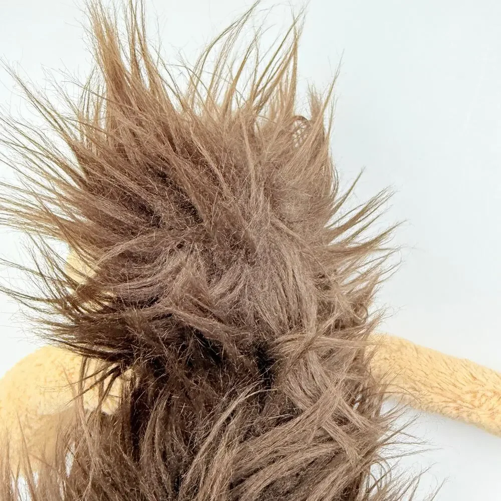 Jellycat Medium Bashful Spike Hedgehog - Picture 8 of 9